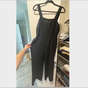 Wide Leg Jumper - Forever 21